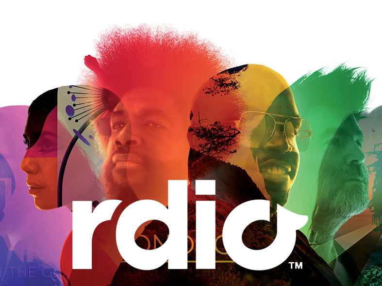 Rdio's Strategic Partnerships Aim to Expand Music Streaming Reach